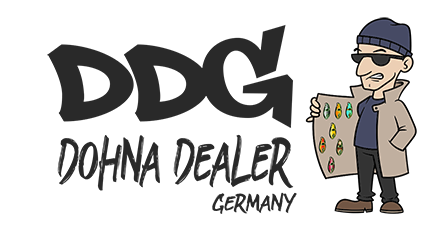 Antem Dohna Ltd. Bubbles - 1001 günstig kaufen - DDG - Dohna Dealer Germany